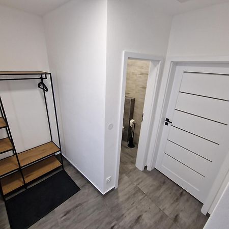 Apartman Anezka 3 S Virivou Vanou Jičín エクステリア 写真