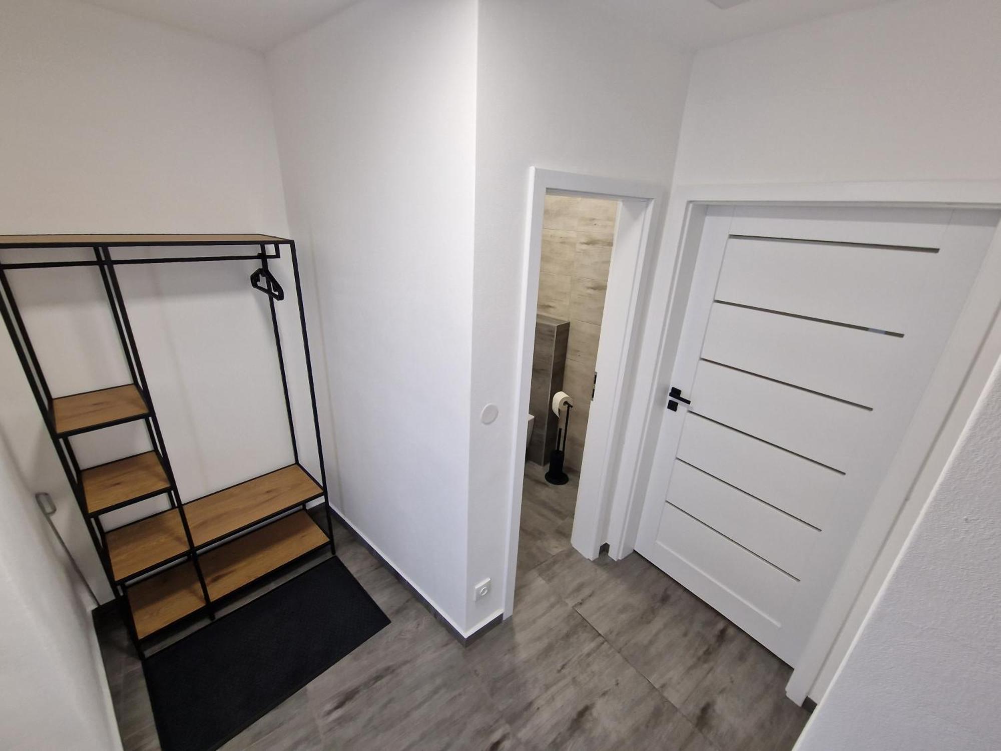 Apartman Anezka 3 S Virivou Vanou Jičín エクステリア 写真