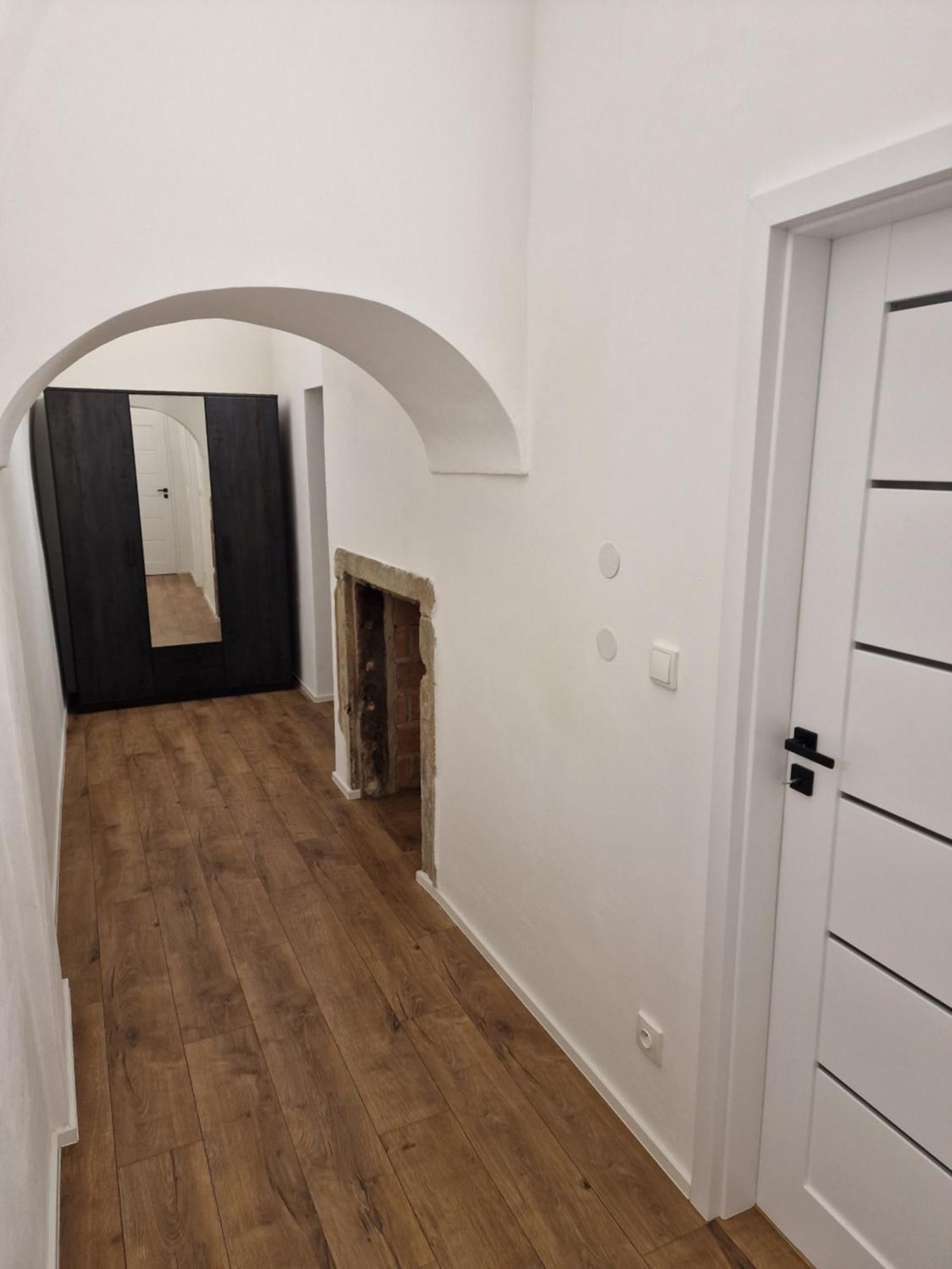 Apartman Anezka 3 S Virivou Vanou Jičín エクステリア 写真