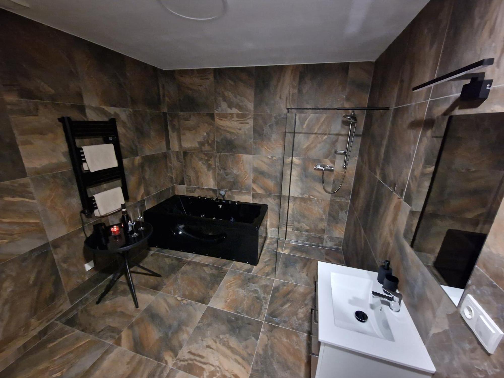 Apartman Anezka 3 S Virivou Vanou Jičín エクステリア 写真