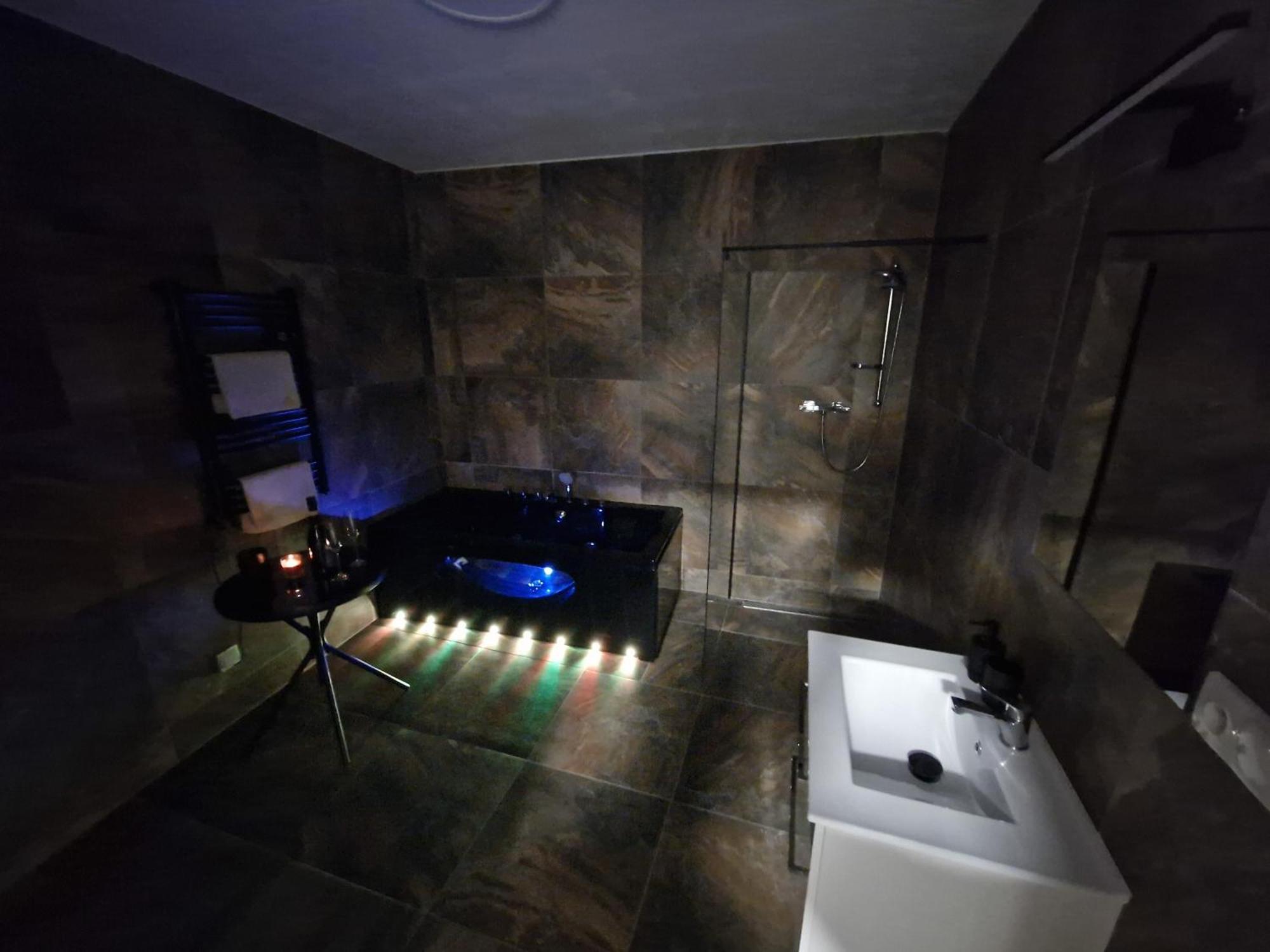 Apartman Anezka 3 S Virivou Vanou Jičín エクステリア 写真