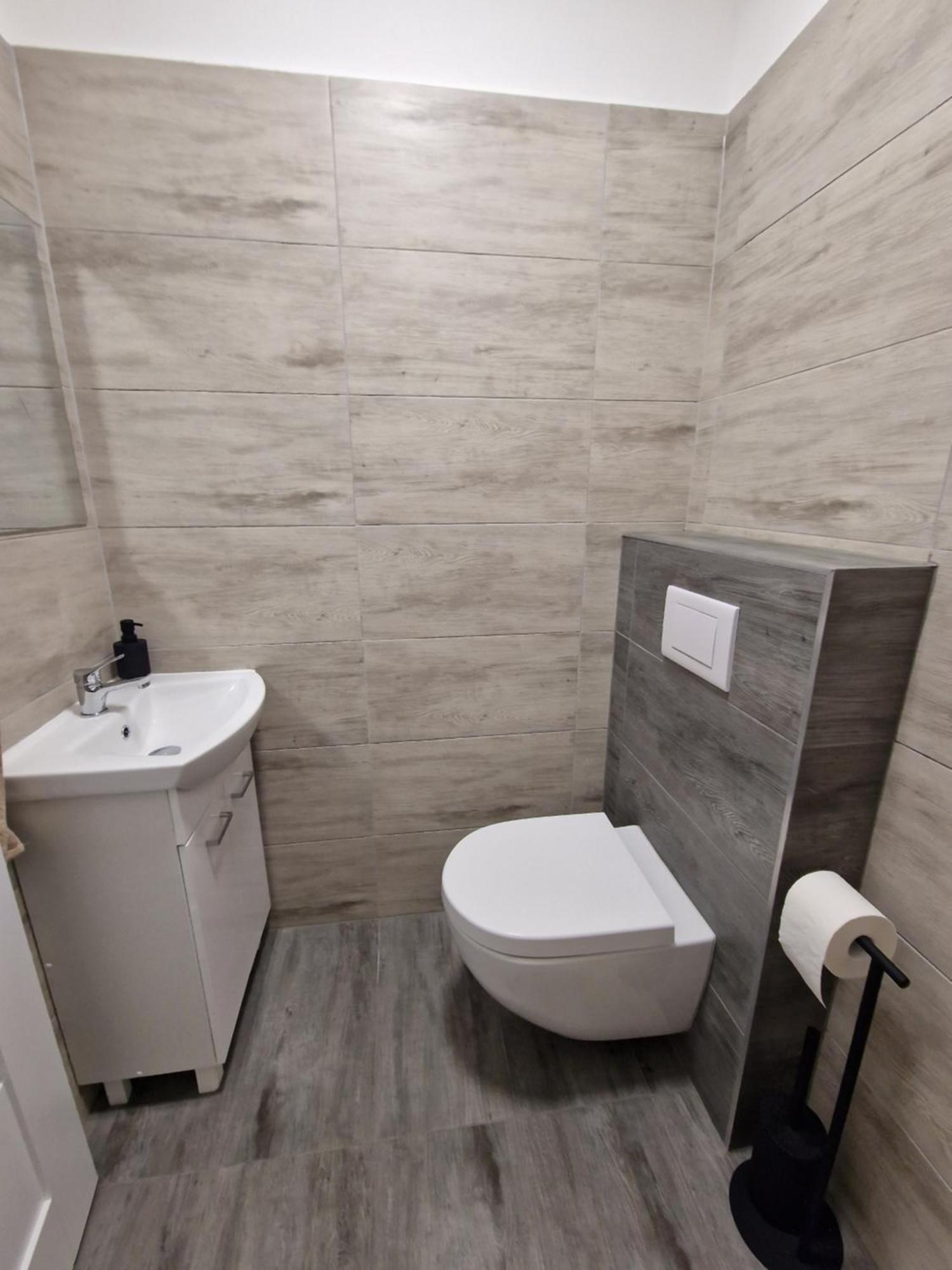 Apartman Anezka 3 S Virivou Vanou Jičín エクステリア 写真