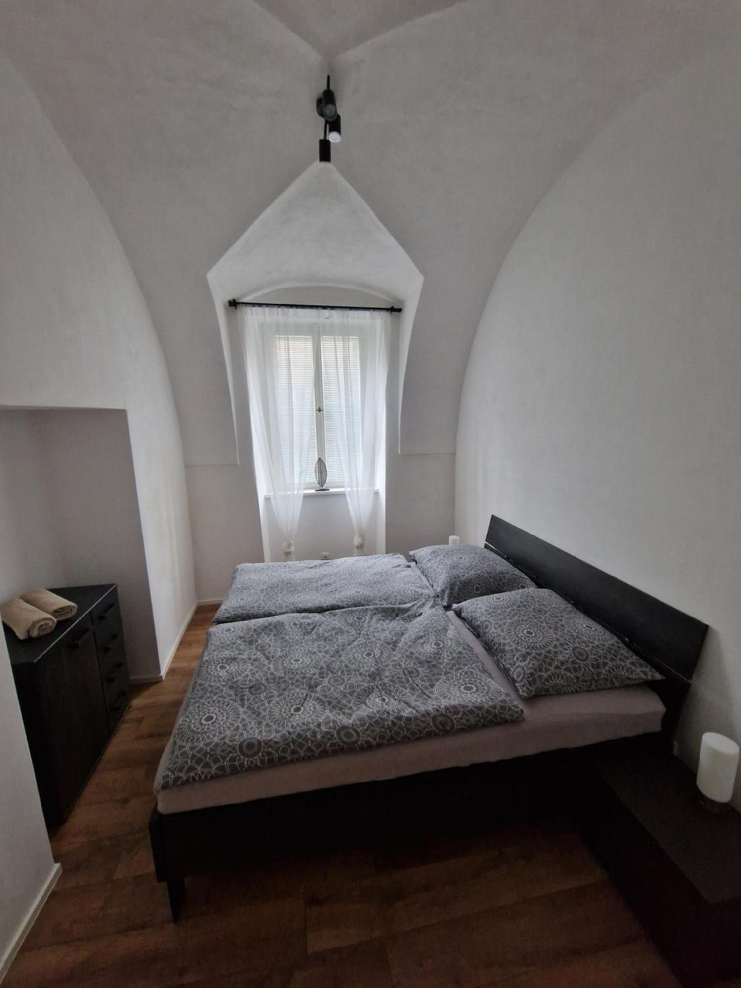Apartman Anezka 3 S Virivou Vanou Jičín エクステリア 写真